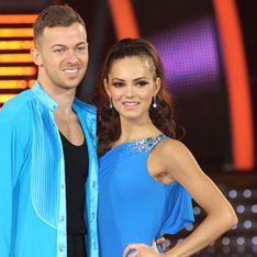 Strictly Come Dancing curse strikes as Kara Tointon and Artem Chigvintsev split