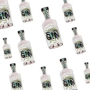 Rosé Wine Gin Is Here To Make Your 'Pink Prinks' Even Sassier