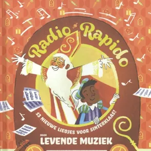 De leukste cadeautips voor kleintjes met Kerst & Nieuwjaar