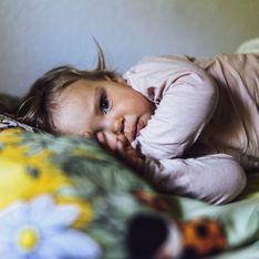 8 Tipps, die dein Kind besser einschlafen lassen