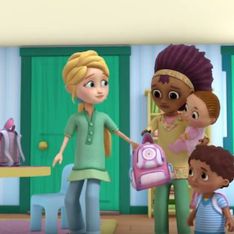 Disney muestra una pareja de madres lesbianas en una de sus series