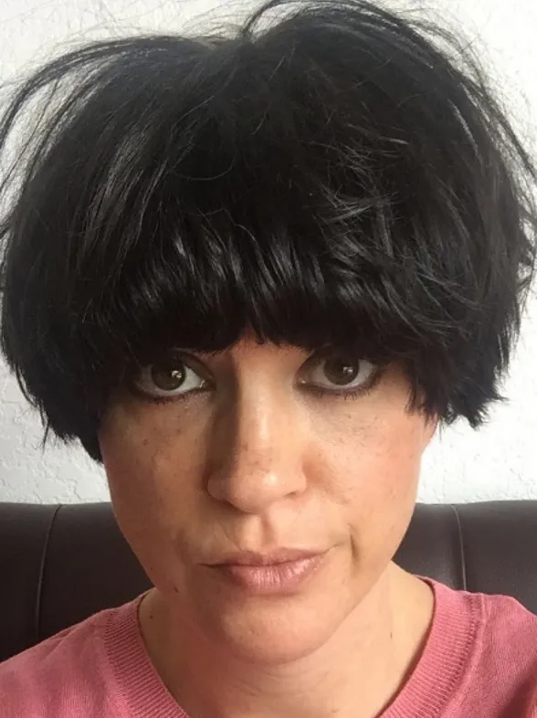 Dawn O'Porter Reveals She Has Tried Using Breast Milk As Face Cream - And She Wasn't Impressed