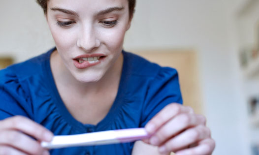 Diese Schwangerschaftsanzeichen Lugen Nicht