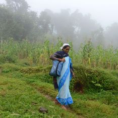 El exilio menstrual, una práctica que (por suerte) vive sus últimos días en Nepal