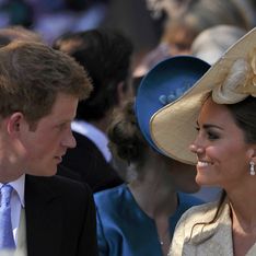 L'incroyable sacrifice du Prince Harry pour Kate Middleton !