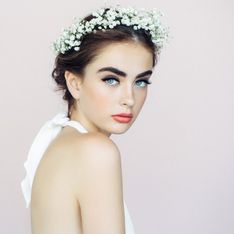 La robe de mariée de cette Indonésienne est la plus likée sur Instagram et on comprend pourquoi