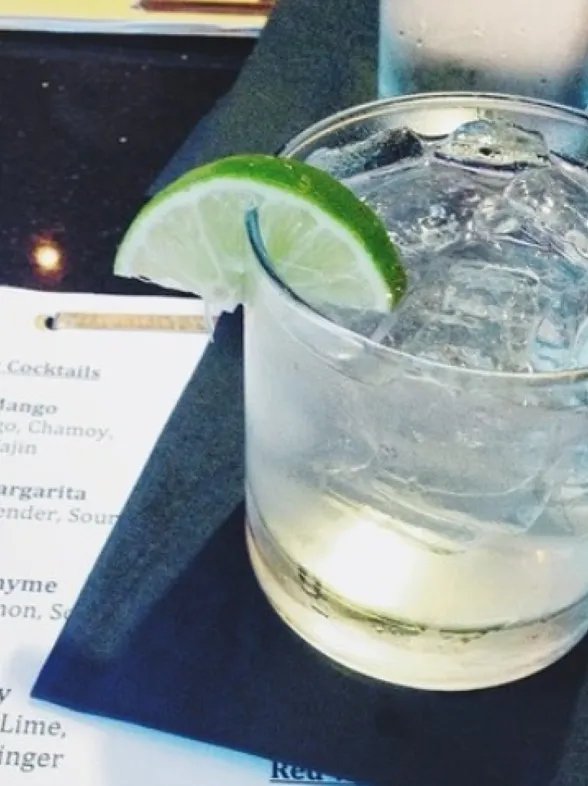 Gin Fans Rejoice: You Can Now Get G&Ts Delivered Right To Your Door!