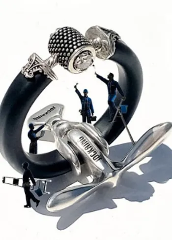 Bespoke Cock Rings Are Here To Spice Up Your Sex Life