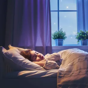 ¿Cuándo dejará de mojar la cama?