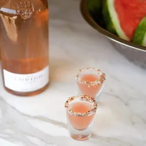Pink Tequila Is Here To Make Your Shots Instagrammable