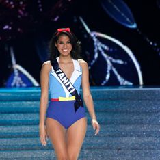 Polémique Miss France 2014 : La réaction de Miss Tahiti