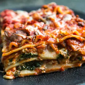 25 Tasty Vegan Meal-Prep Ideas That Prove It's Not As Hard As You Think