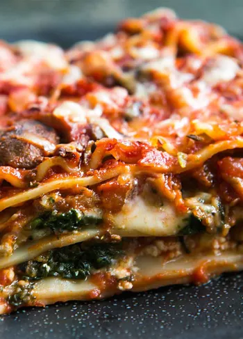 25 Tasty Vegan Meal-Prep Ideas That Prove It's Not As Hard As You Think