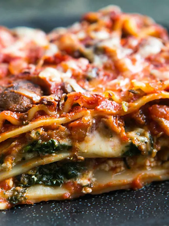 25 Tasty Vegan Meal-Prep Ideas That Prove It's Not As Hard As You Think