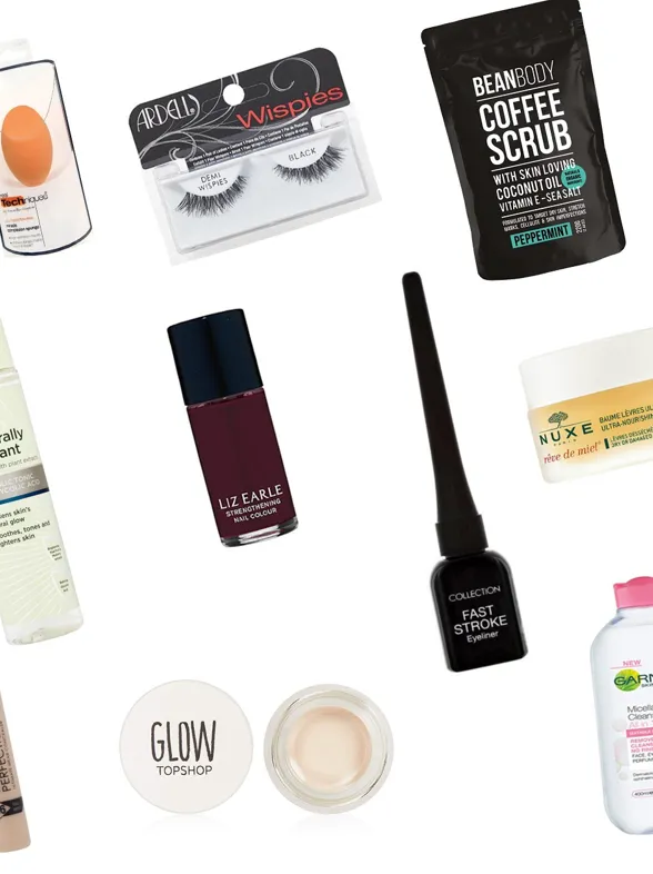 15 Budget Beauty Products That Are Actually Really Good