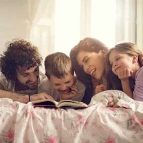 7 consejos para educar a niños bilingües