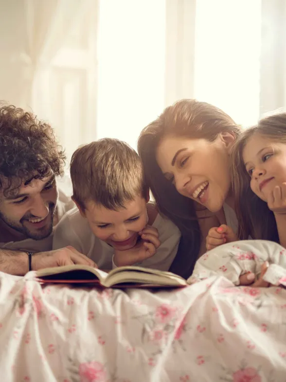 7 consejos para educar a niños bilingües