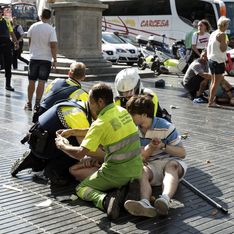 L’Espagne frappée par deux attaques terroristes