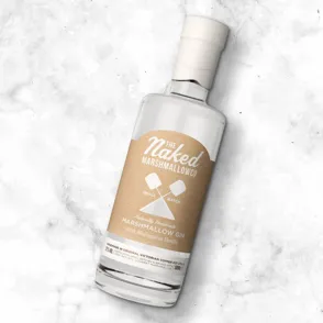 Your Favourite Drink Just Got Tastier Thanks To Marshmallow Gin