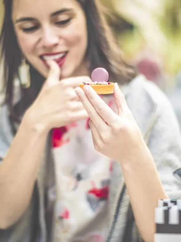 Ruta para degustar los mejores dulces de España