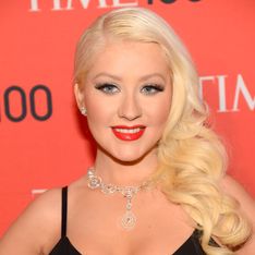 Christina Aguilera : Les secrets de sa minceur