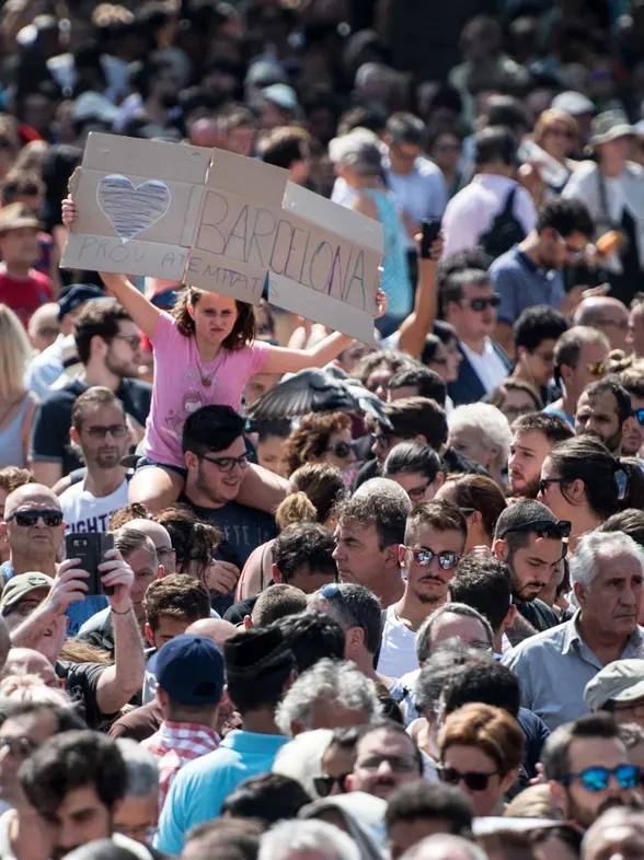 Últimas novedades sobre el doble atentado terrorista de Cataluña