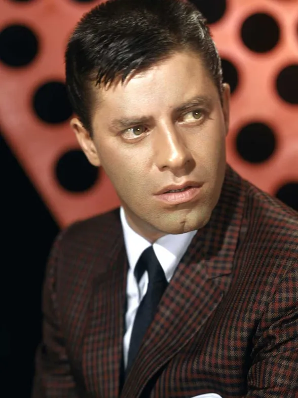 Fallece a los 91 años Jerry Lewis, el genio de la comedia estadounidense