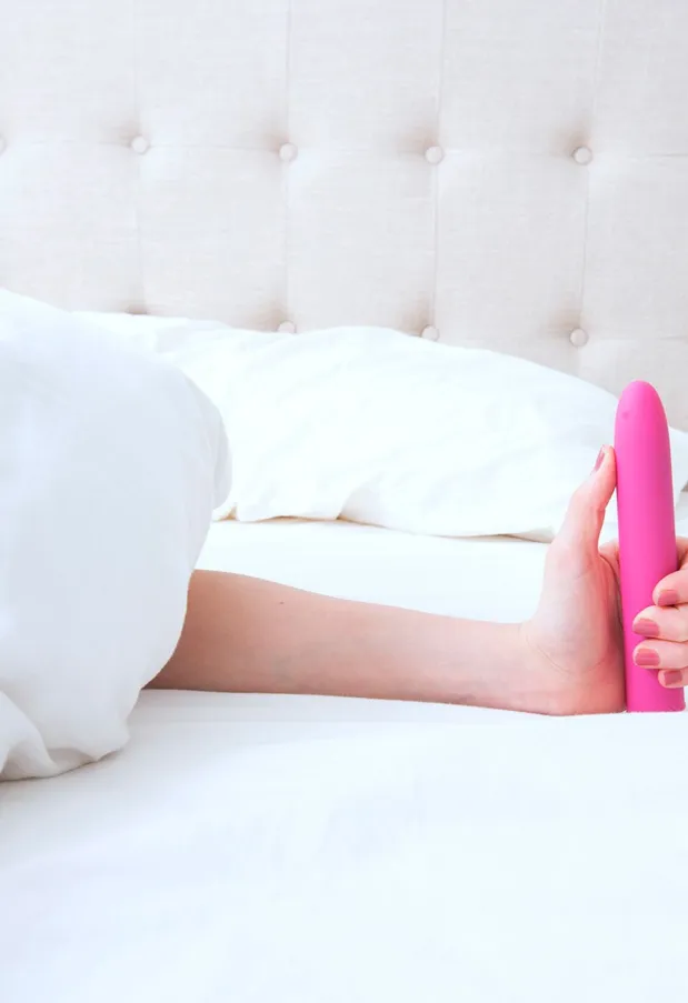 Toying With The Idea Of A Career Change? You Can Now Earn &pound;28,000 By Masturbating