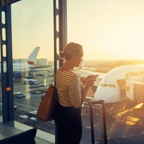 Viajar es un placer: una experiencia de lujo en tus vuelos