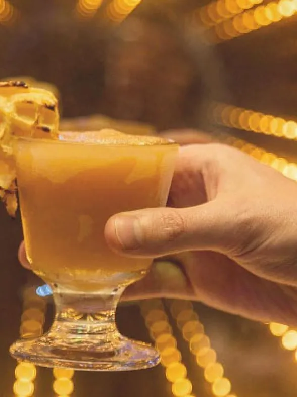 Someone Has Created A Stranger Things Bar And It's Coming To The UK