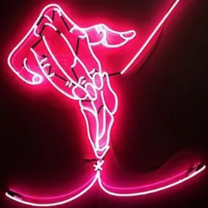 You Can Now Buy Blusher For Your Vagina To Stop It Going Grey