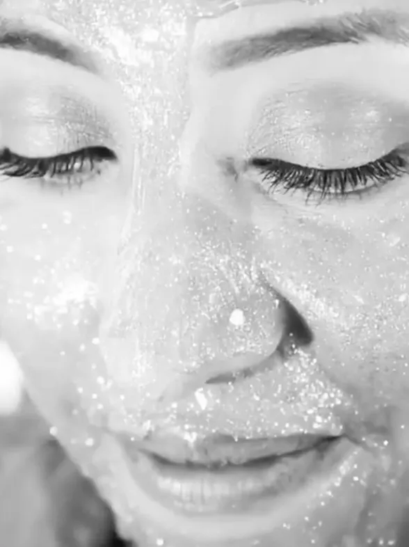 Too Faced Are Launching Glitter Face Masks To Guarantee *Glowing* Skin