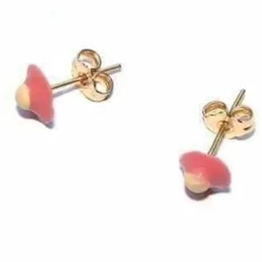 You Can Now Buy Pus-filled Spot Earrings To Gross Out Your Friends