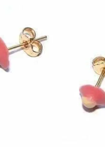 You Can Now Buy Pus-filled Spot Earrings To Gross Out Your Friends