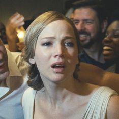 Découvrez la bande-annonce de Mother ! avec Jennifer Lawrence (vidéo)