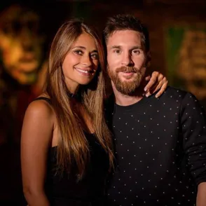 Leo Messi y Antonella Roccuzzo esperan su tercer hijo