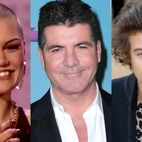 Top tweeted TV moments of 2013