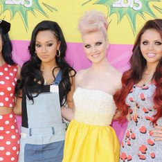 Little Mix expresses their sadness at hardly ever seeing their families