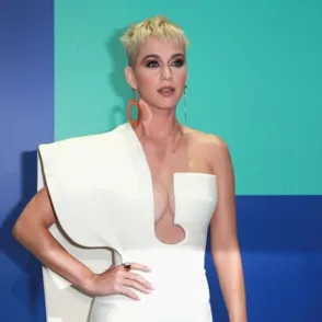 Las mejor vestidas de los MTV Music Video Awards 2017