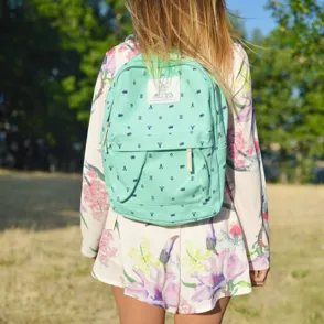 ¿Qué tipo de mochila elegir para la vuelta al cole?