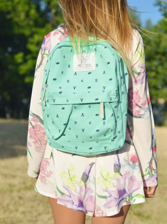 ¿Qué tipo de mochila elegir para la vuelta al cole?