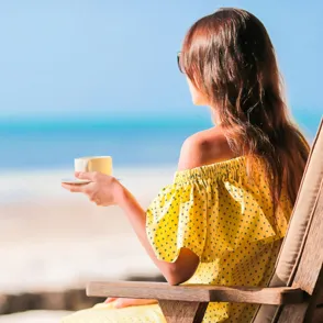 Próximo destino África: el café como nuevo reclamo turístico de lujo del país