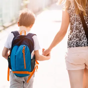¿Cómo adaptarse a un nuevo colegio? 12 consejos para ayudar a tu hijo