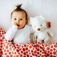 Praktisch & erprobt: Die besten Einschlafhilfen fürs Baby