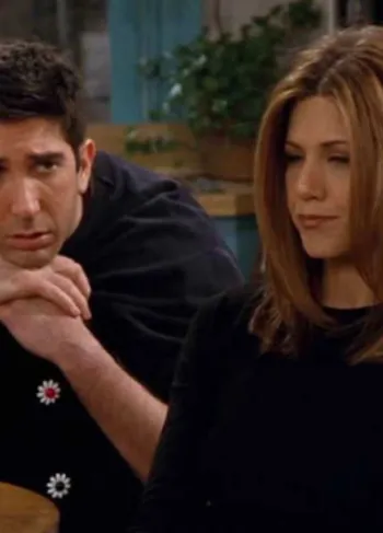 Does A Dramatic Breakup Make It Easier To Walk Away From A Relationship?