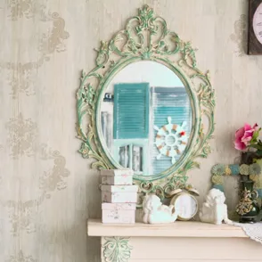 10 formas de decorar y ampliar espacios con espejos