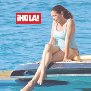 ¿Quién ha traicionado a Isabel Pantoja?