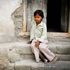 Violée par son oncle et interdite d’avorter, une Indienne de 10 ans accouche prématurément