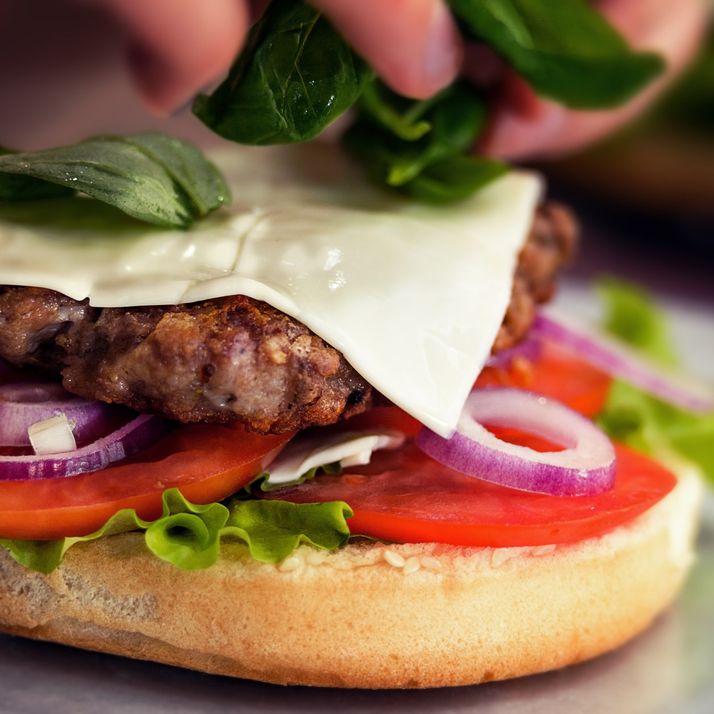Qual è Il Panino Più Grande Del Mcdonald