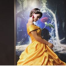 Alerte ! Vous pouvez désormais vous marier dans la robe de votre princesse Disney préférée (Photos)